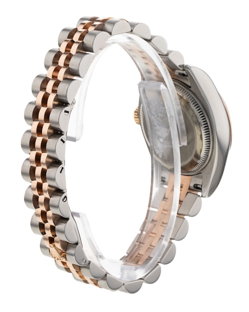 Rolex Datejust Lady 179171 Image 3